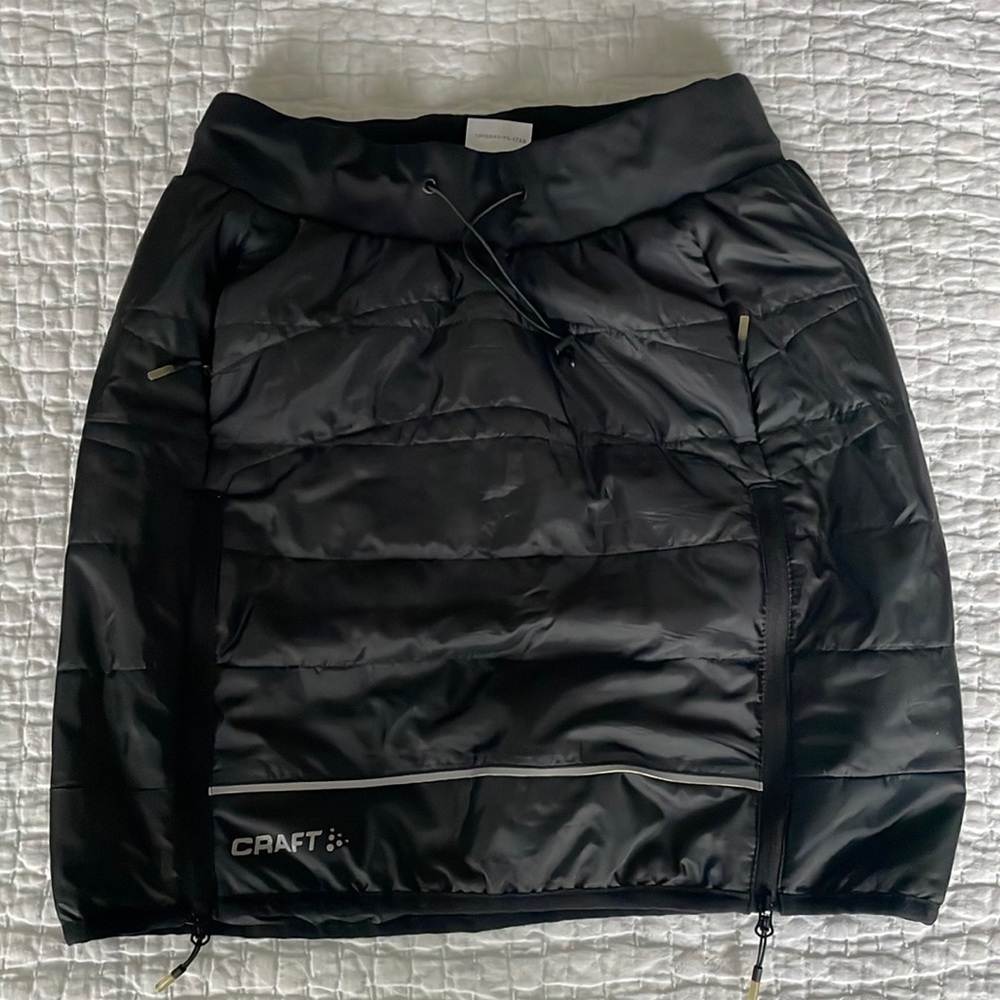 Craft Bike/Ski skirt